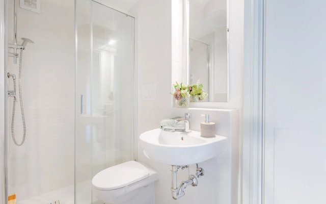 Villa Podere Falcione