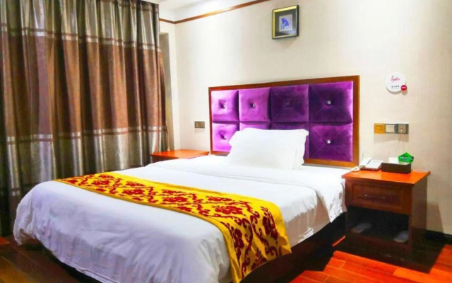 Guanlan Hotel