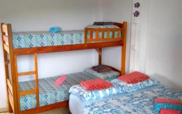 Kitinet Das Estrelas