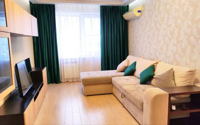 Апартаменты Татьянин Дом на  ул. Павла Морозова 87