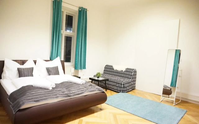 Urban City Apartment - Contactless Check-In