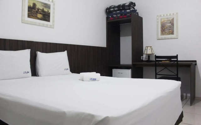 JS Thermas Hotel