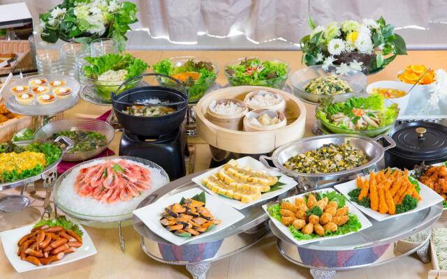 Hotel AreaOne Banjinmisaki