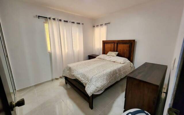 Charming 3-bed Apartment 2 Bano Aire Acondicionado
