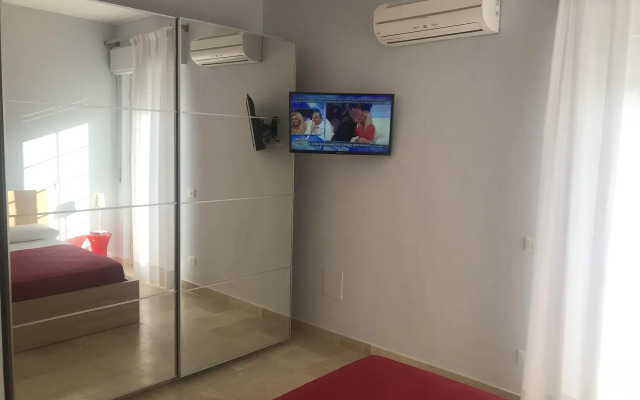 Hotel Porta Reale