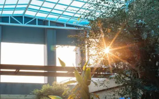 xiamen Yanxi Vacation Homestay