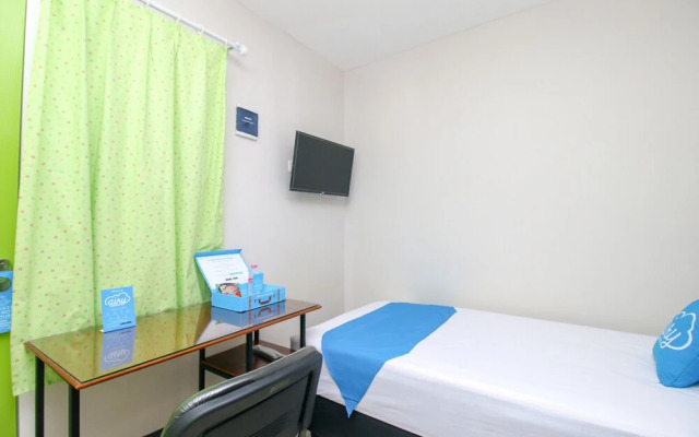 Our Home at Semarang by Airy Rooms