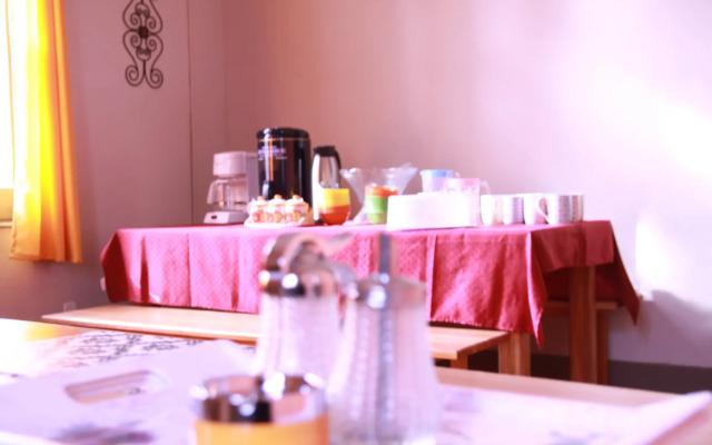 Windmill Hostel