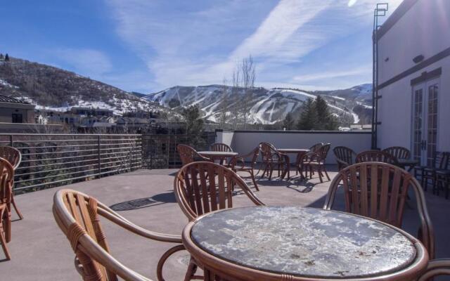Park City Hostel