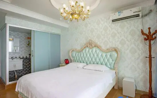WWW Seaview Apartment