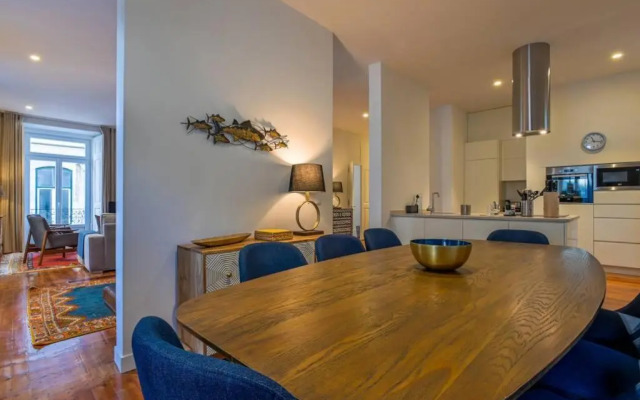 MyPlace Lisbon - Luxury Trindade II