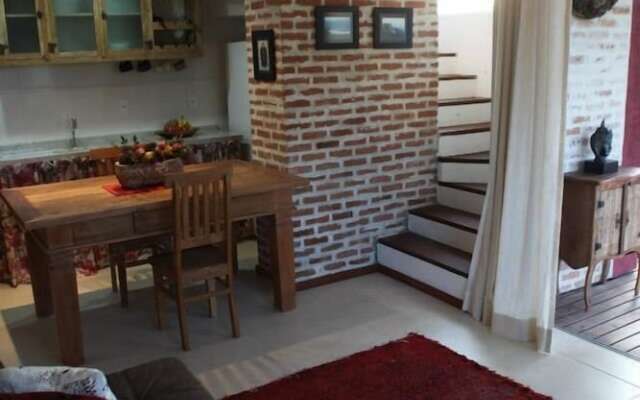 Pousada Pedra da Boa Vista