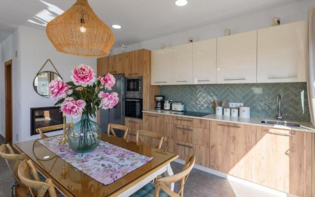 Finca Lucio Torrox by Ruralidays