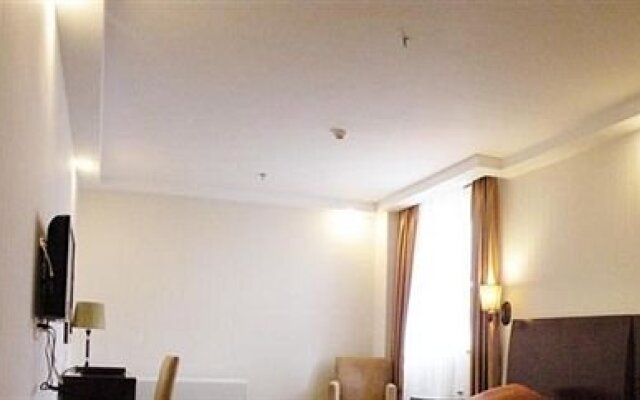 Guiwu Garden Hotel