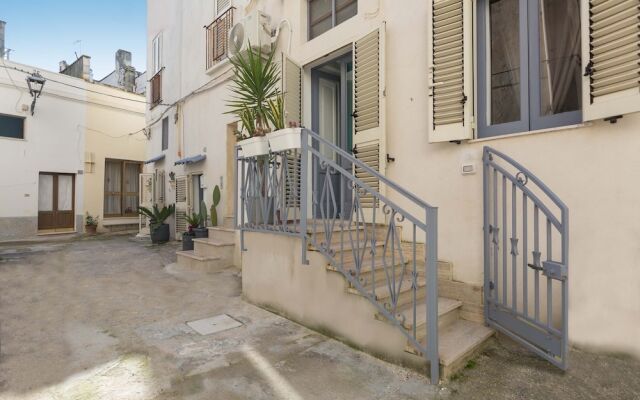 2666 La Maisonnette - Appartamento 1