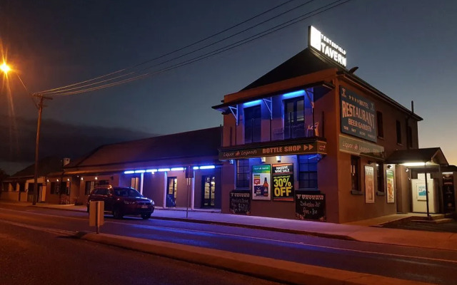 Tenterfield Tavern and Motor Inn