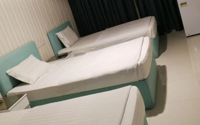 Al Amal Hotel