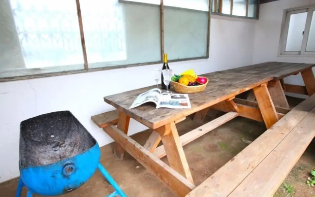 Samreung Pension