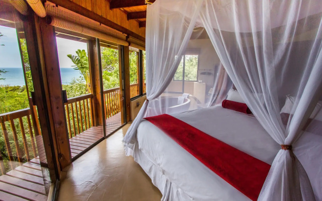 Imvubu Lodge