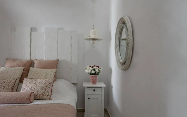 Senses Suites