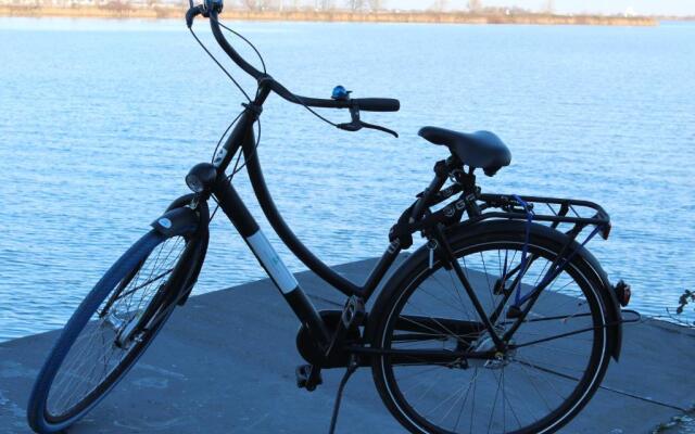 Amadi Panorama Hotel