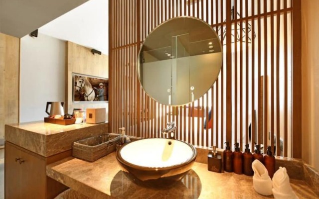 Mehood Lestie Hotel Wuxi