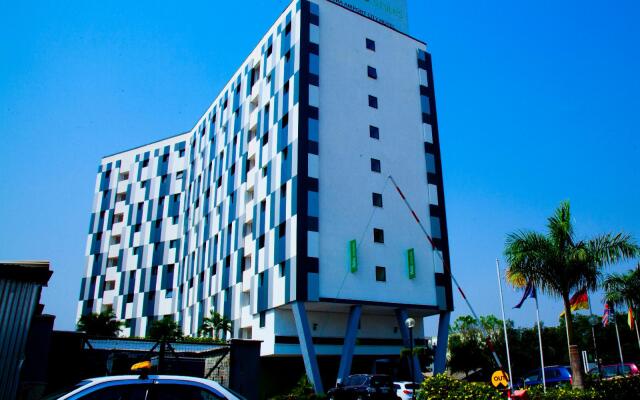 Ibis Styles Accra Airport