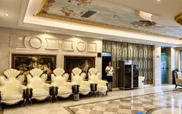 Yuan Yuan International Hotel
