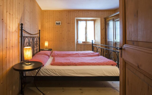 La Rösa Casa di Vacanze