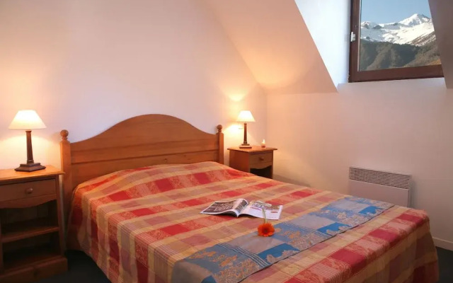 Résidence Nemea La Soulane