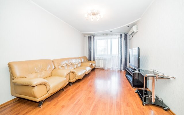 VL Stay Apartments - Khabarovsk Centre