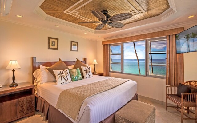 Royal Mauian #315 by Ali'i Resorts