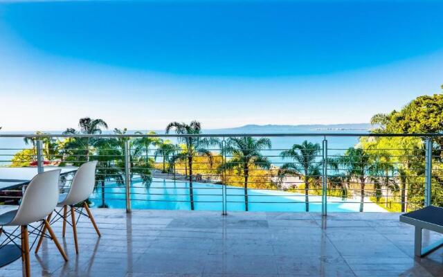 PARAMOUNT BAY 308 Great Views & Relaxing 3BR