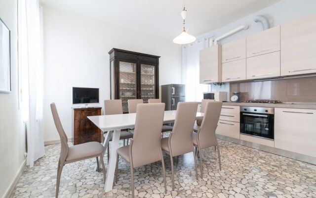 Rio Terra' Canal View Apartment