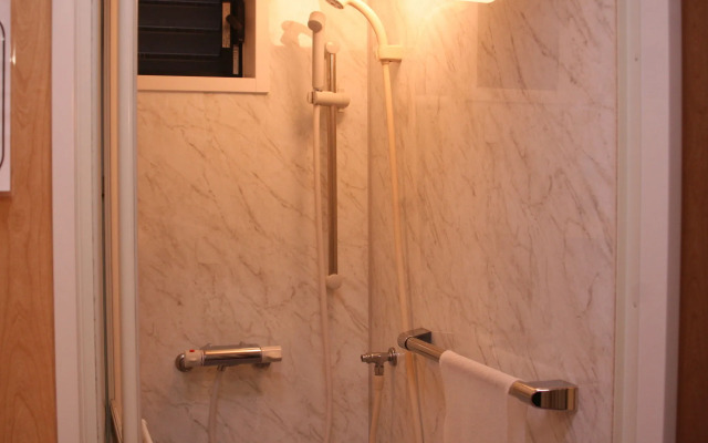 Oyama Guest House Kyoto