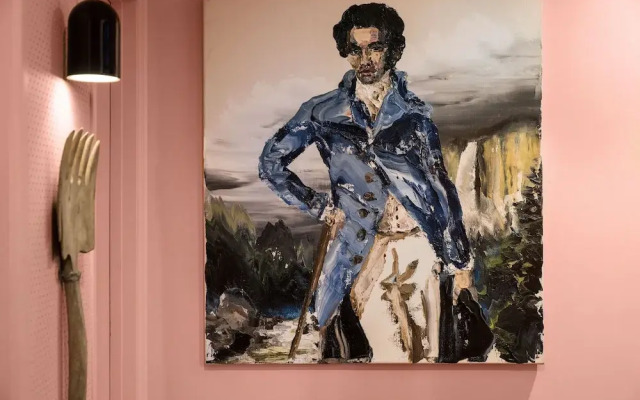 Hart Lane Beaux Haus