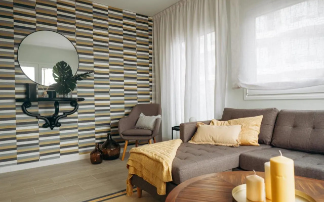Club Apartments by Grupo Compostelana 2