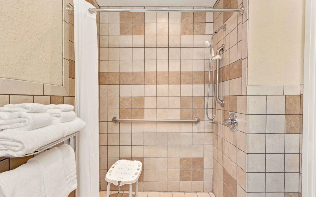 Microtel Inn & Suites By Wyndham Jasper