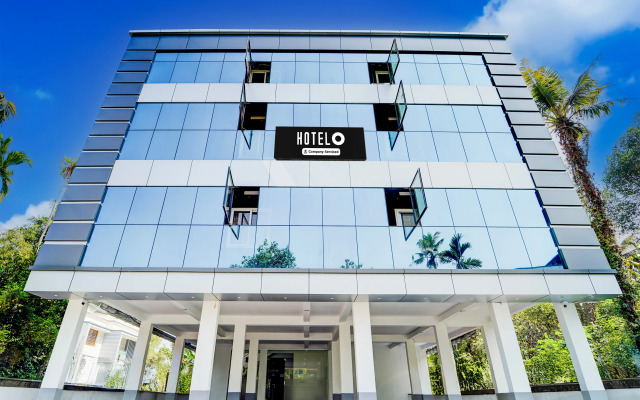 Super Hotel O North Kalamassery