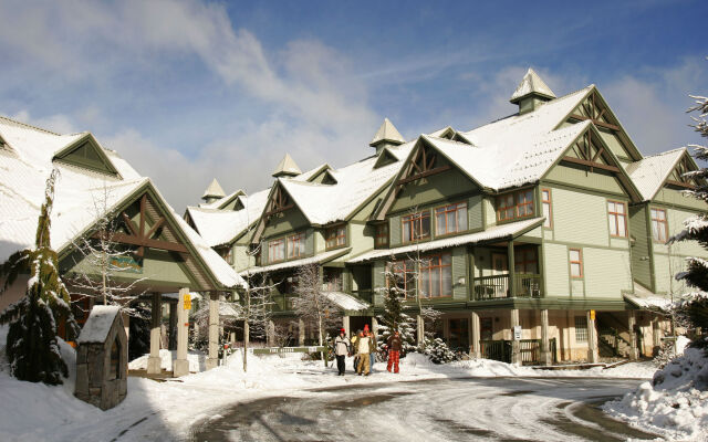 Stoney Creek Northstar-Whistler Premier