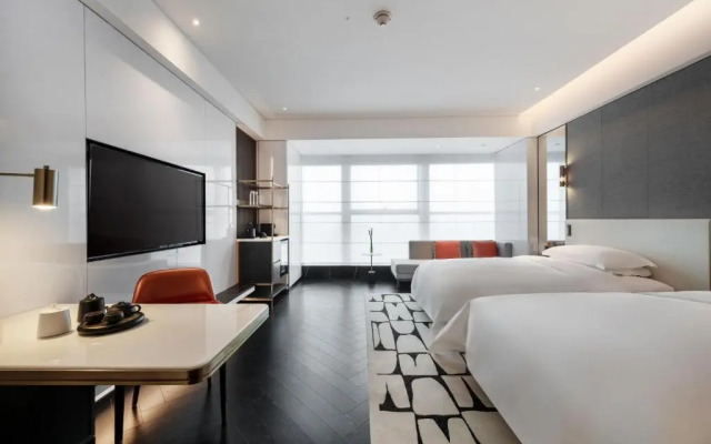 The Langbo Chengdu, in The Unbound Collection by Hyatt