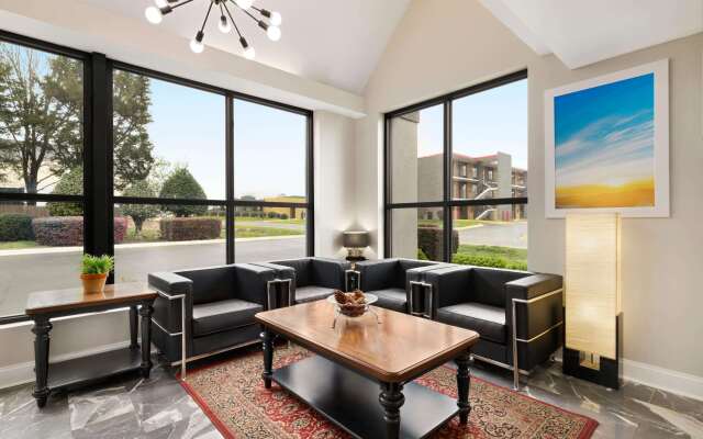 Days Inn by Wyndham Rock Hill