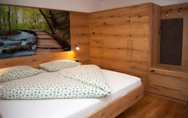 Apartment 4 Holiday - Agriturismo Ausservogelweiderhof