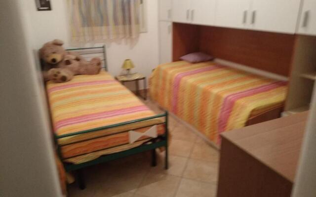 Silvia' s house
