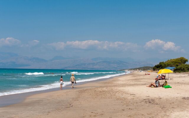 Ammoudia Maisonettes