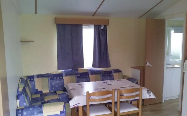 Camping de Kernéjeune