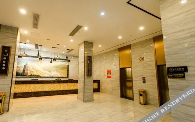 The BLD Hotel