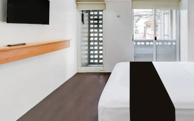Collection O BRBlock Boutique & Residences, Santa Cruz Olympia, Makati