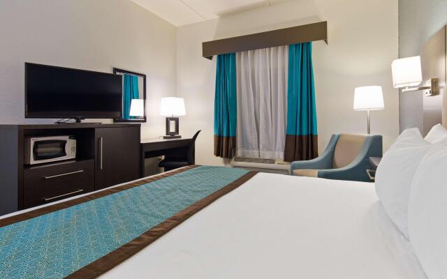 Best Western Waldo Inn and Suites