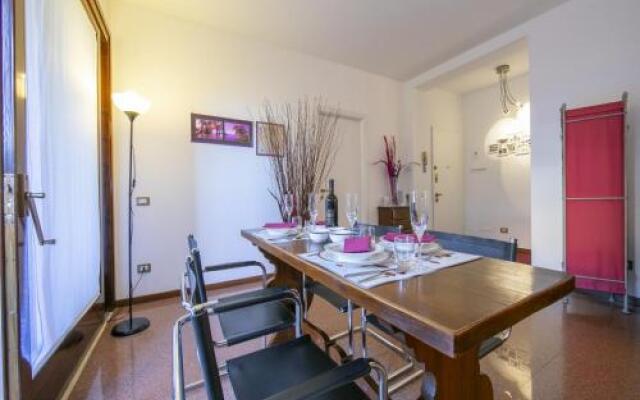 Spacious Apartment in Ghiffa Italy With Pool